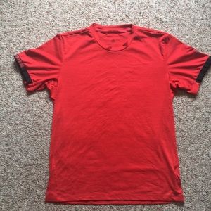 Adidas Large Tee